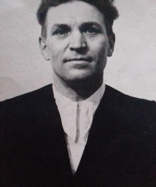 Большаков Федор Павлович