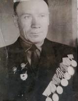 Насобин Василий Егорович
