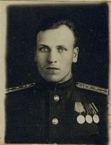 Бритвин Пётр Иванович