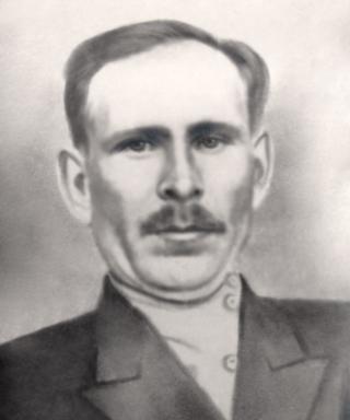 Белов Парфен Федоритович