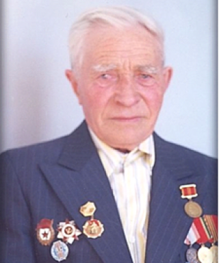 Ласкин Василий Константинович