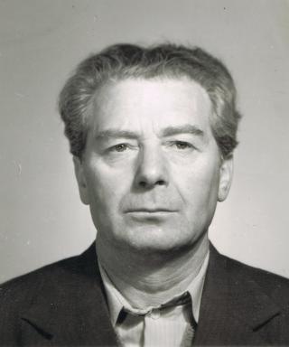 Вольфбейн Иосиф Александрович