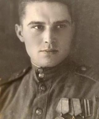 Ващук Иван Акимович