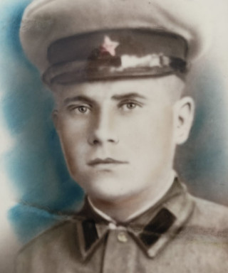 Ашихмин Афанасий Карпович