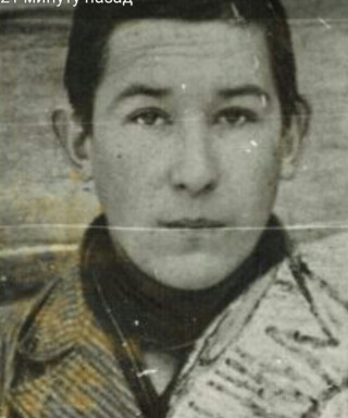 Павлов Михаил Федосеевич