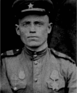 Мельников Павел Яковлевич