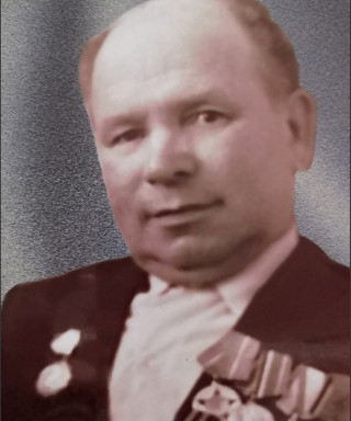 Клевцов Алексей Алексеевич