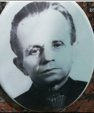 Павлюк Николай Стратонович