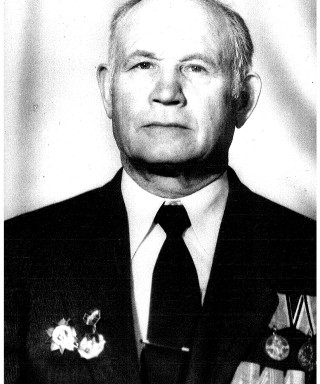 Сушков Дмитрий Петрович