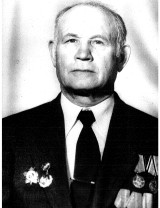 Сушков Дмитрий Петрович