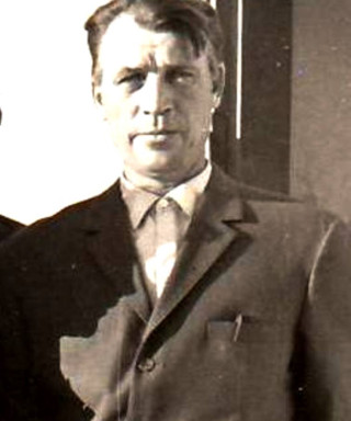 Демидчик Василий Николаевич