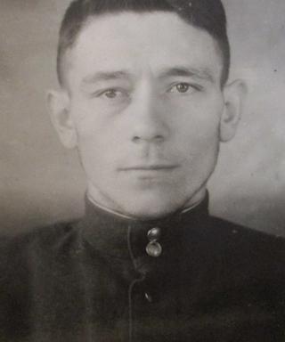 Горчаков Григорий Алексеевич