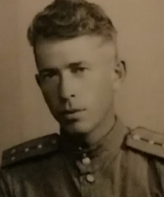 Слободин Иван Алексеевич