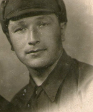 Варфоломеев Иван Иванович