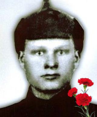 Ложешников Николай Николаевич