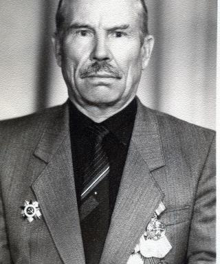 Скляров Алексей Ефимович