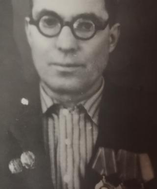 Ковалев Павел Сергеевич