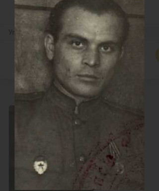 Гаврилко Григорий Власович