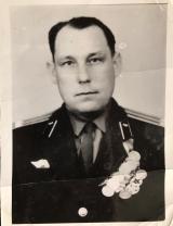 Романков Василий Иванович