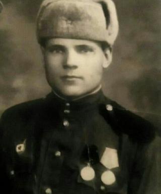 Лобковский Максим Алексеевич
