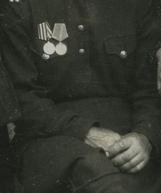 Радомский Порфирий Назарович