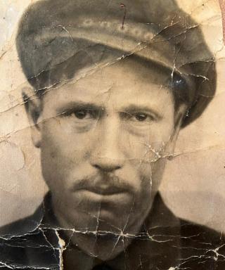 Сердюков Александр Иванович