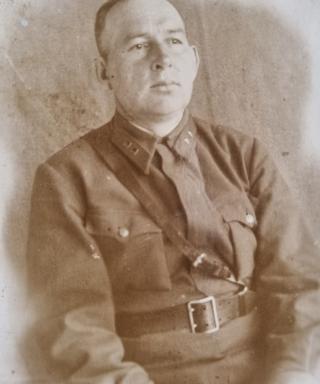 Соколовский Леонид Николаевич
