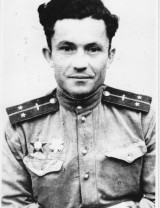 Сакерин Михаил Федорович