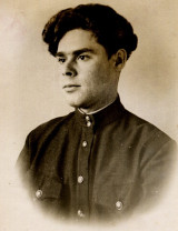 Дьячков Леонид Дмитриевич