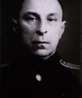 Пеньковой Дмитрий Дмитриевич