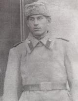 Овчаров Николай Яковлевич