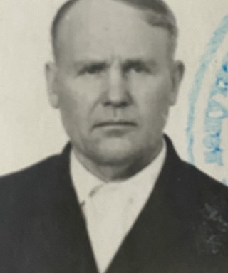 Дозоров Николай Степанович