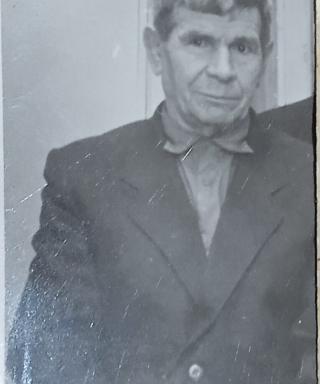 Грузнов Яков Михайлович
