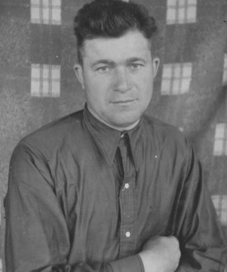 Пикин Алексей Васильевич