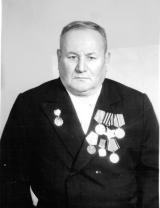 Смирнов Григорий Михайлович