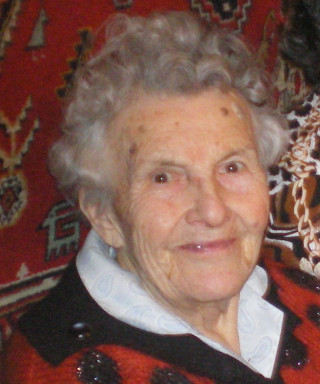 Смирнова Валентина Федоровна