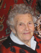 Смирнова Валентина Федоровна