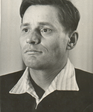 Политов Леонид Иванович