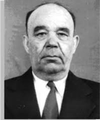 Рыков Иван Александрович