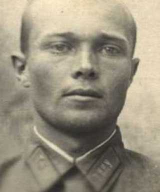 Алтухов Василий Петрович