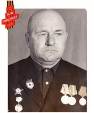 Замсков Павел Николаевич
