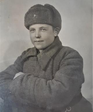 Смирнов Алексей Михайлович
