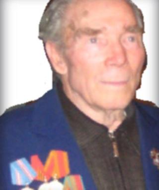 Дорохин Михаил Григорьевич