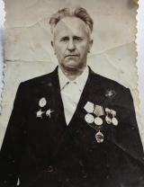 Солодков Тимофей Александрович