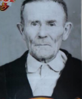 Жуков Яков Кузьмич