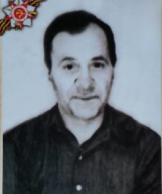 Скубаков Тимофей Иванович