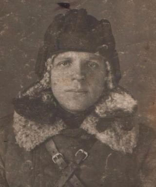 Голядкин Иван Васильевич