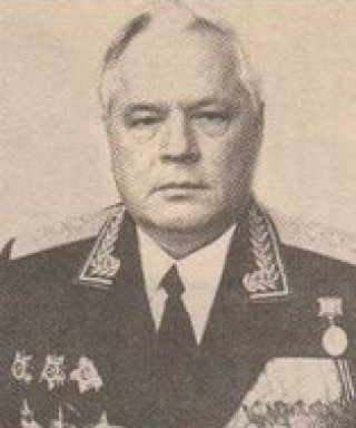 Сысоев Петр Иванович