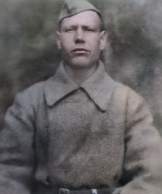 Першин Иван Иванович