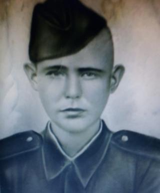 Алёшкин Николай Иванович